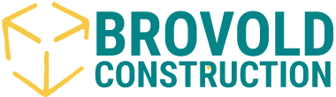 Brovold Construction Logo